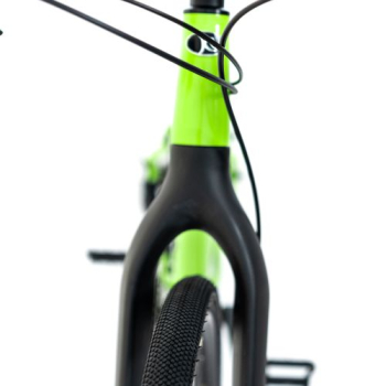 KUbikes 27,5 gravel